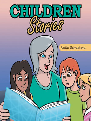 cover image of Children Stories